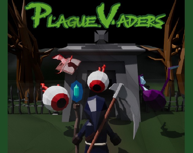 Games like PlagueVaders
