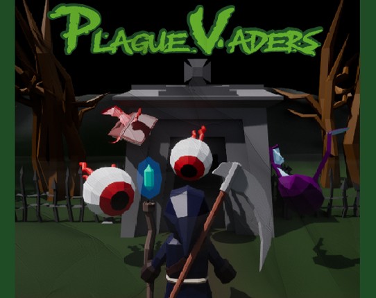 PlagueVaders Image