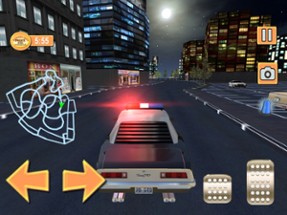 Police Car Racing Simulator – Auto Driving Game Image