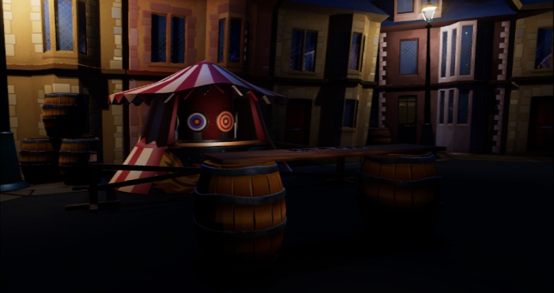 Professor Chuckenhope screenshot
