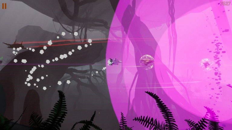Project CyberSky screenshot