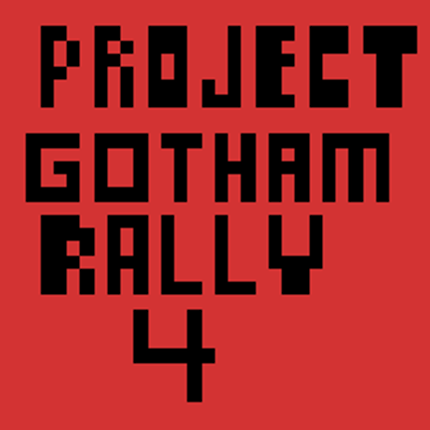 Project Gotham Rally 4 Image