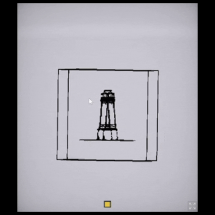 Project Lighthouse screenshot