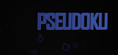 Games like PSEUDOKU