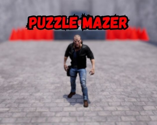 Puzzle Mazer Image
