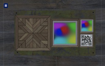 QR Escape Image