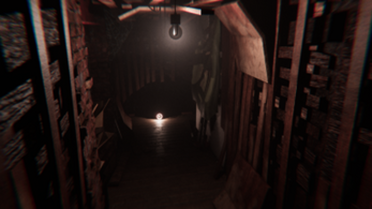 Quiet Basement Image