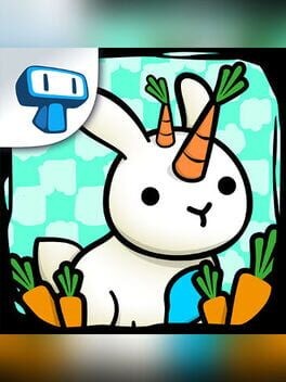 Games like Rabbit Evolution Merge
