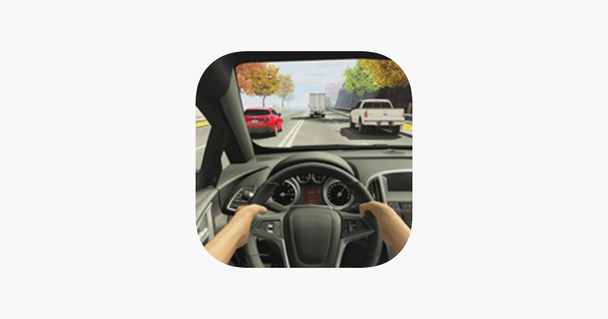 Games like Racing in Car 2