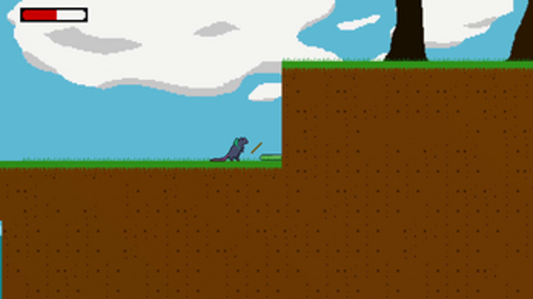 Ratventure screenshot