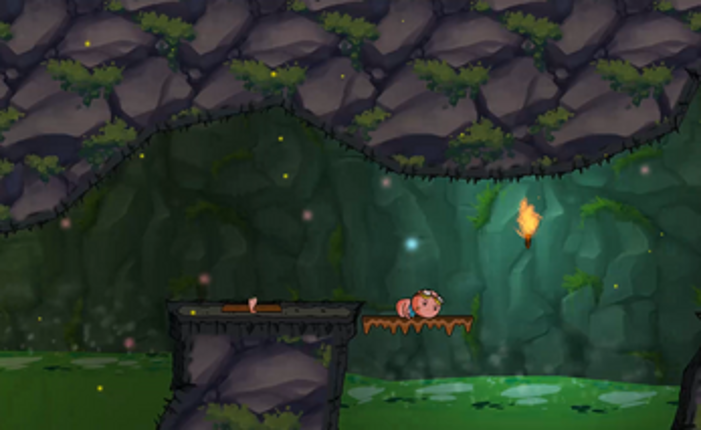 Rebind screenshot