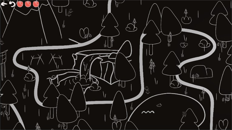 Redeliver screenshot