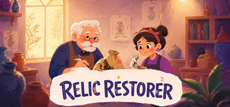 Relic Restorer Image