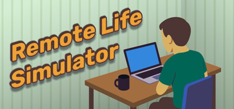 Remote Life Simulator Image