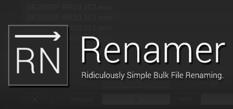 Renamer Image