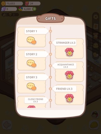 Resortopia screenshot