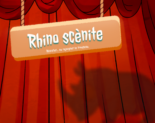 Rhinoscènite Image