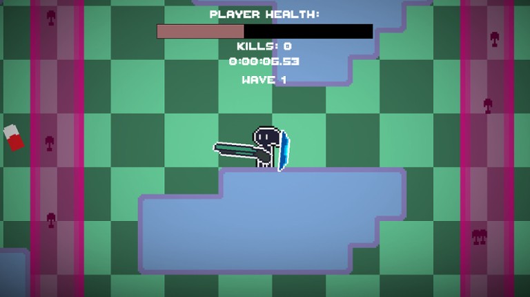 Riding Shotgun screenshot