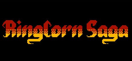 Games like Ringlorn Saga