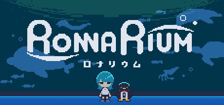 Games like RONNARIUM