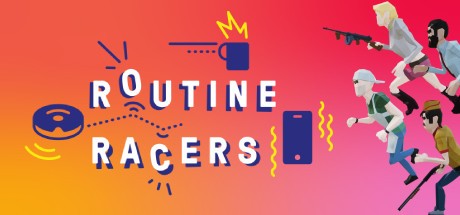 Games like Routine Racers