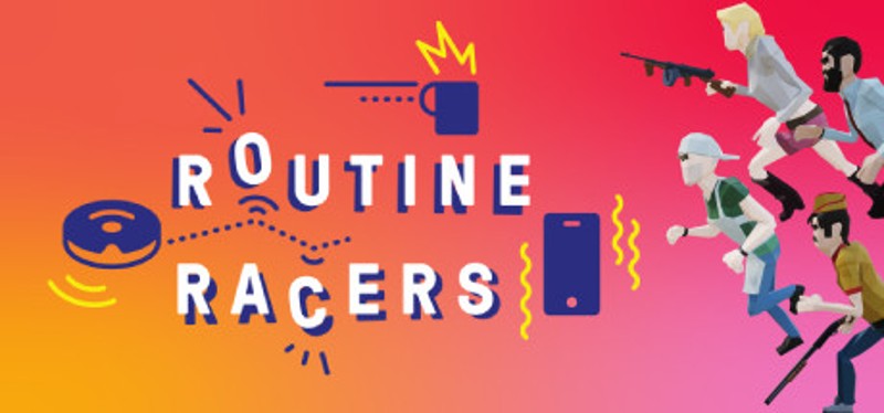 Routine Racers Image