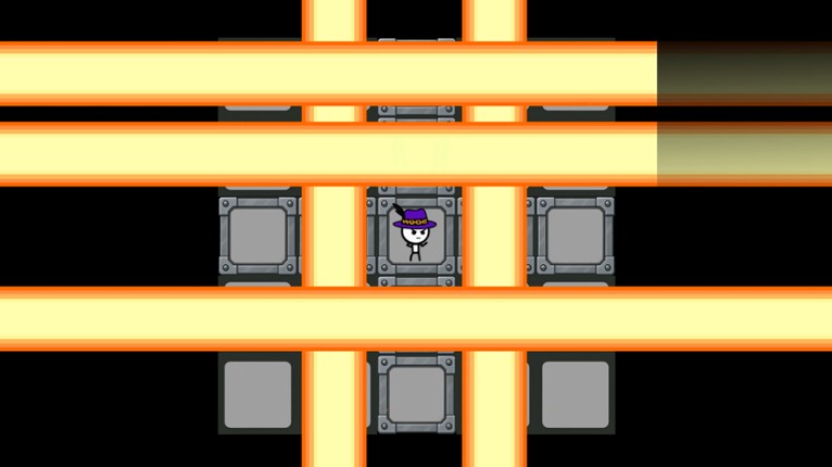 Run Like Hell screenshot