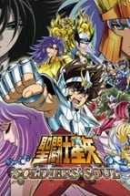 Saint Seiya: Soldiers' Soul Image