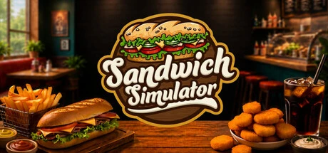 Games like Sandwich Simulator