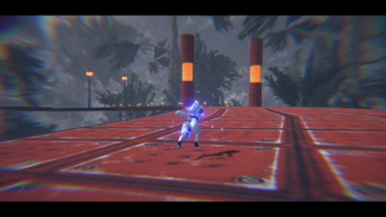 Sapphire Speed screenshot