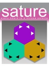 Sature Image