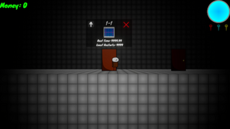 Savior of the Homeless 4: Redo screenshot