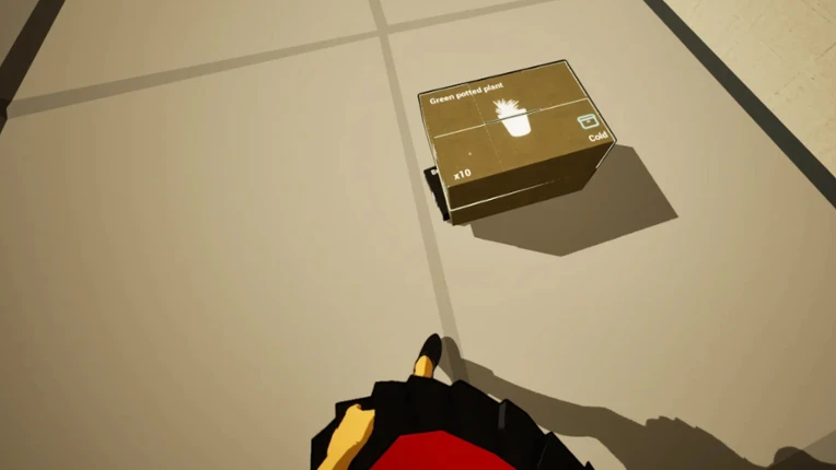 Scan N Go: Store Simulator Image