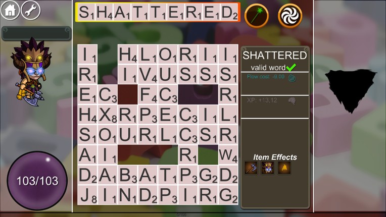 Scholar screenshot
