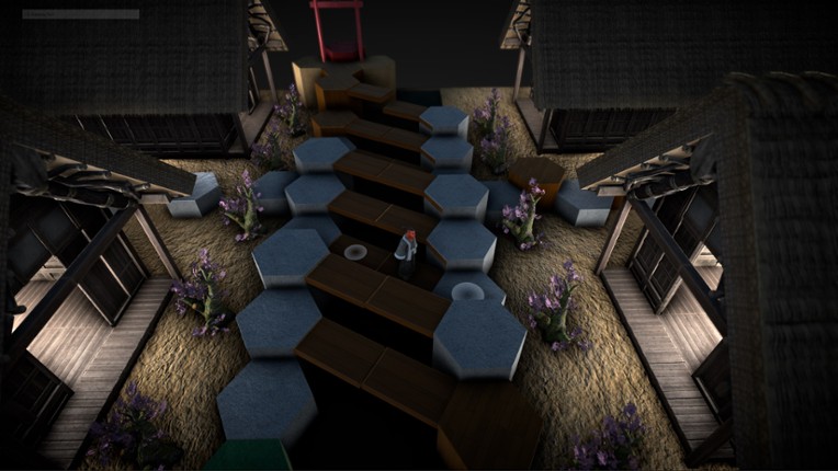 Seasons of the Samurai screenshot