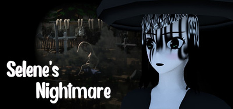 Selene's Nightmare Game Cover