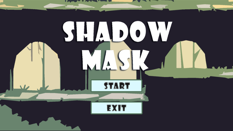 Shadow Mask Image