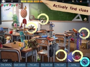 Sherlock Holmes：Hidden Objects Image