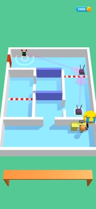 Signal Master 3D screenshot