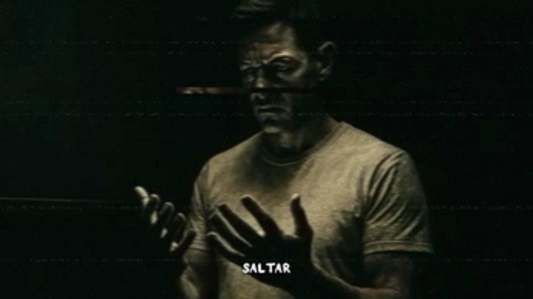 Sinister Shadows: Declassified Edition Image