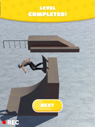 Skateboard Master Image