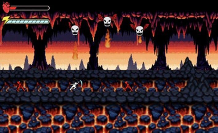 Slash Run Image