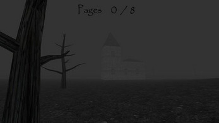 Slender Man Rise Again (Reupload) screenshot