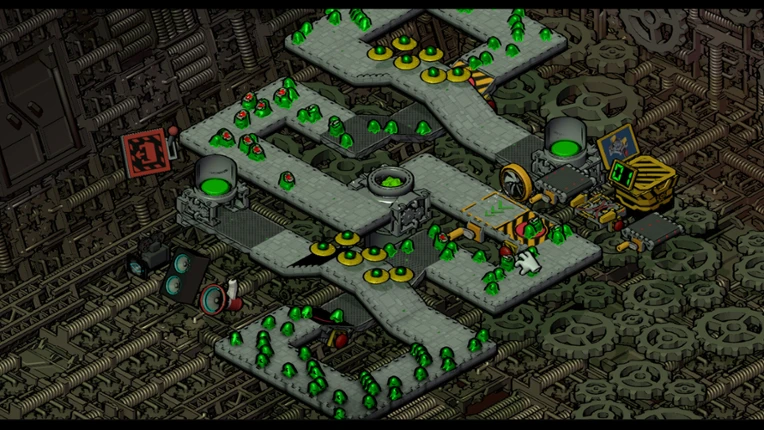Slime Jamboree screenshot