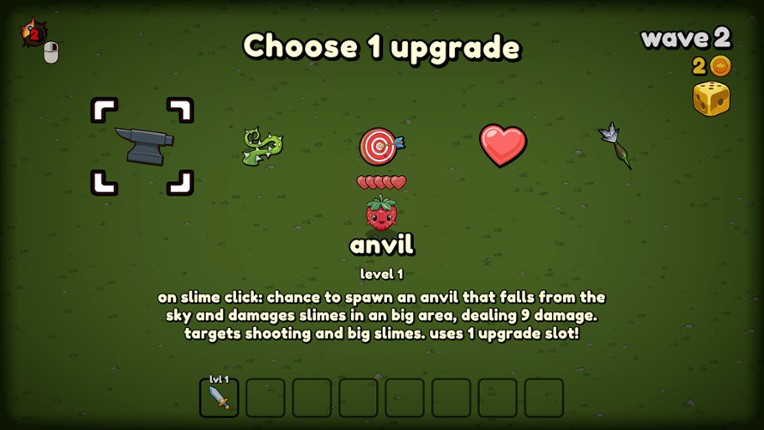 Slime Squisher screenshot