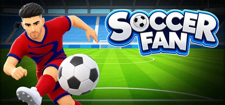 Games like Soccer Fan - Online Multiplayer Football