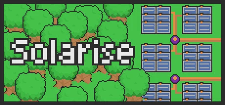 Games like Solarise