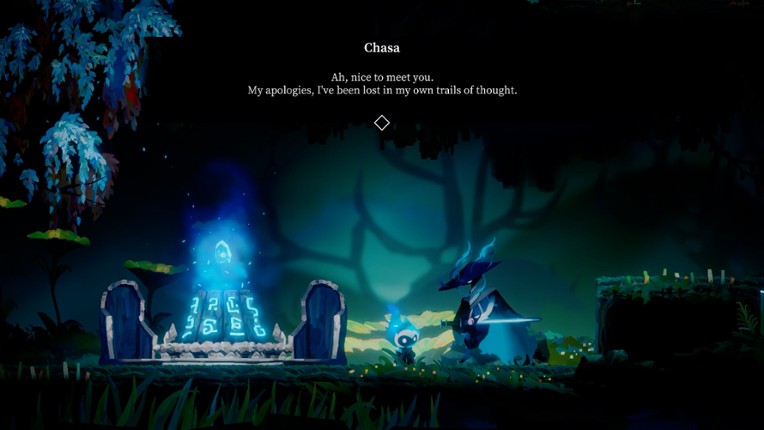 Solateria screenshot