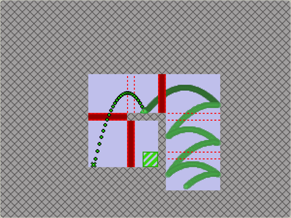 Solidify Image