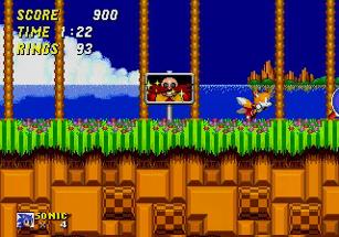 Sonic the Hedgehog 2 Image